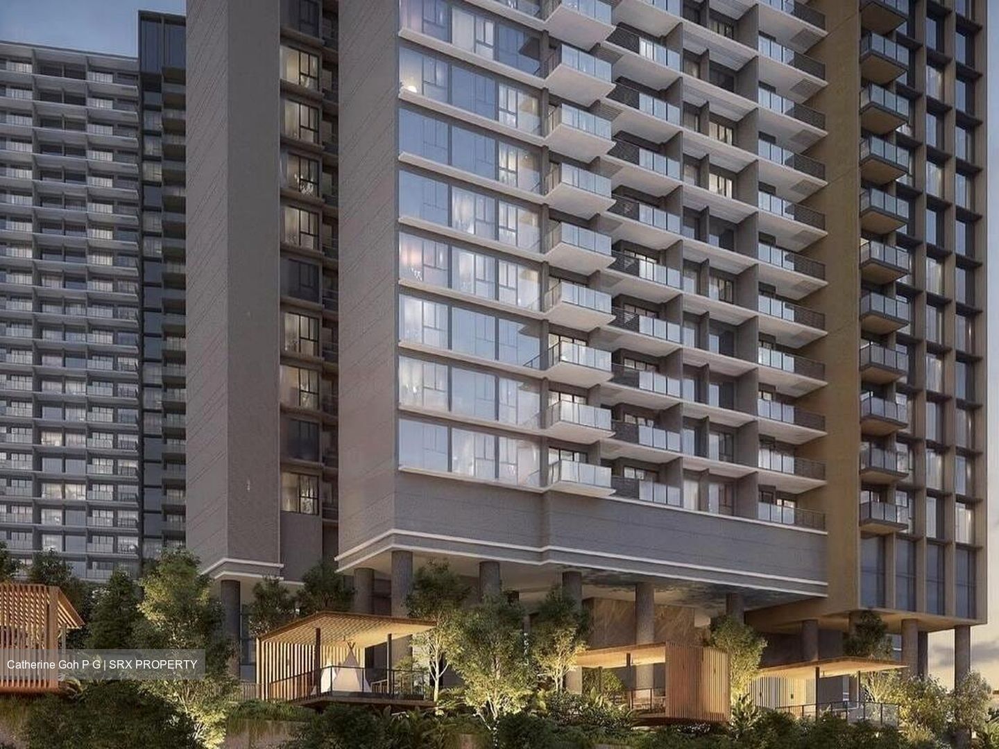 Nava Grove (D21), Condominium #474197411